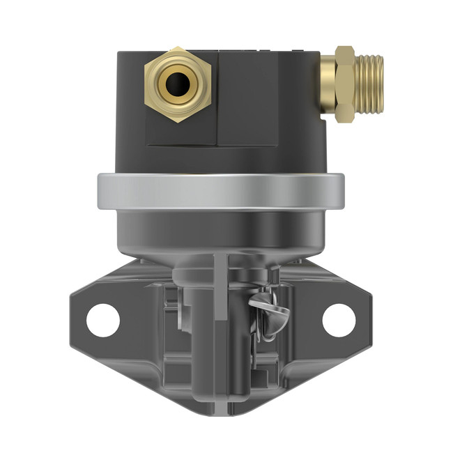 John Deere DZ117588 Fuel Transfer Pump | RDO Equipment Co 