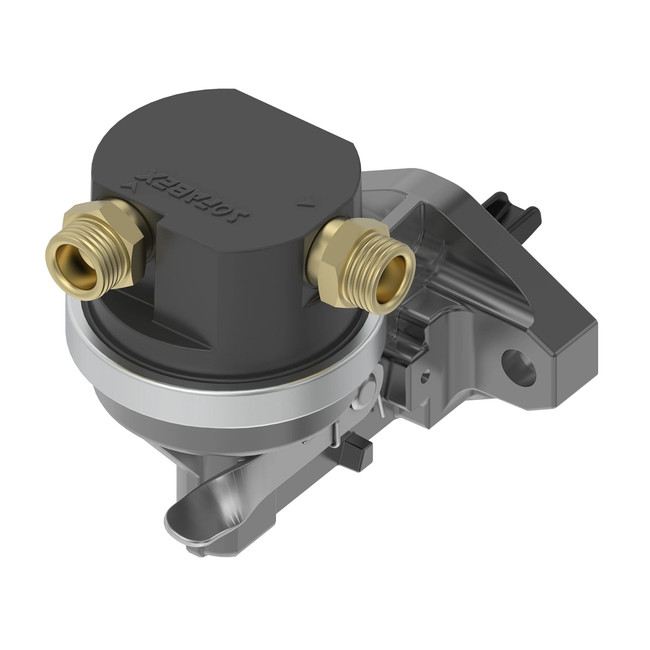 John Deere DZ117588 Fuel Transfer Pump | RDO Equipment Co 