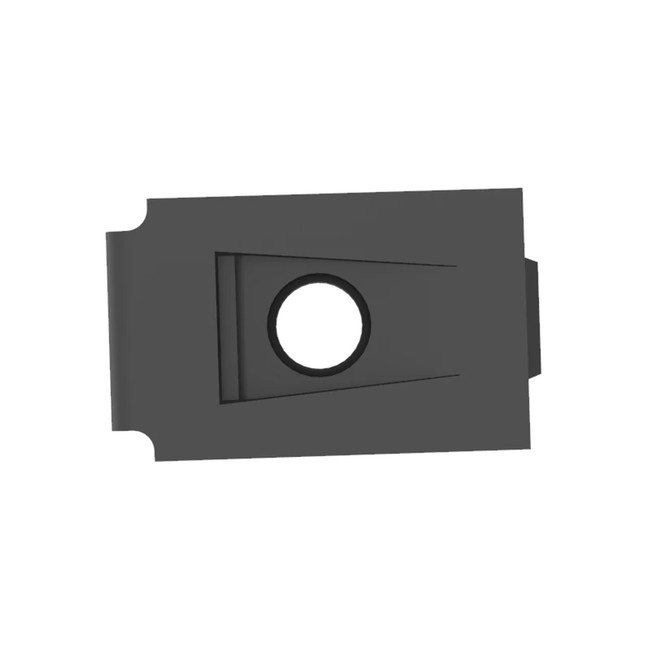 John Deere H146457 Nut, Extruded U - Nut | RDO Equipment Co