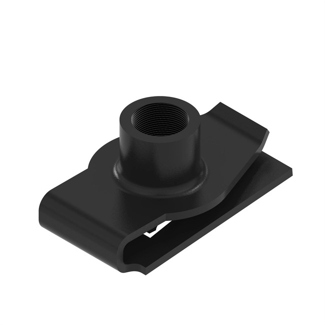 John Deere H146457 Nut, Extruded U - Nut | RDO Equipment Co