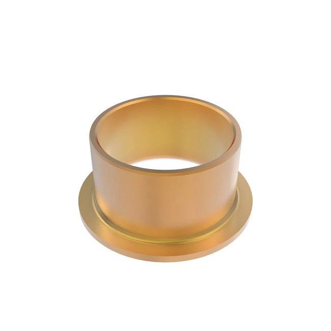 John Deere L150082 Cylindrical Flanged Alloy Bushing | RDO