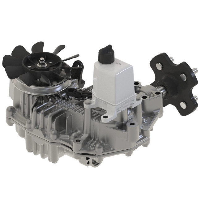 John Deere MIA12731 Transmission | RDO Equipment Co.