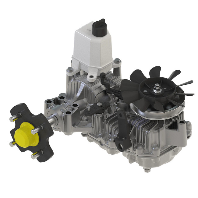 mi〜様 John Deere MIA12731 Transmission | RDO Equipment Co.