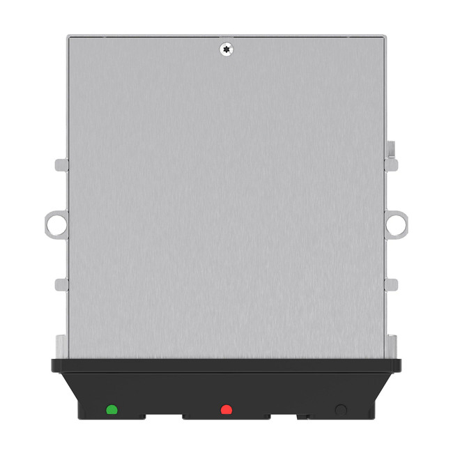 John Deere RE526588 12 Volts/24 Volts Engine Controller, Level 16  