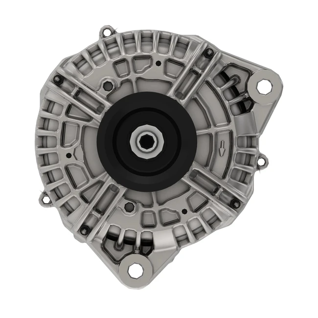 John Deere RE558679 Alternator, 130 Amp 24V, Bosch | RDO Equipment Co