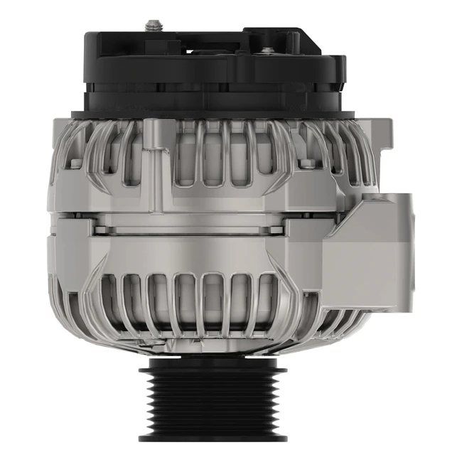 John Deere RE558679 Alternator, 130 Amp 24V, Bosch | RDO Equipment Co