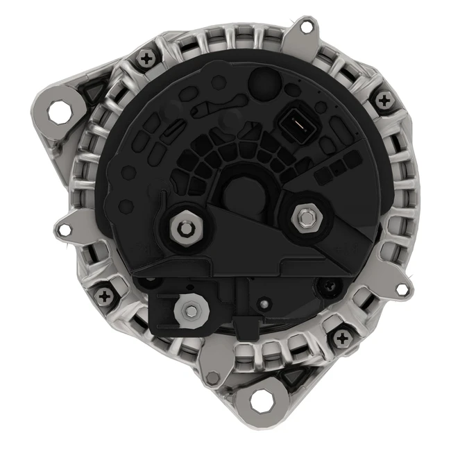 John Deere RE558679 Alternator, 130 Amp 24V, Bosch | RDO Equipment Co