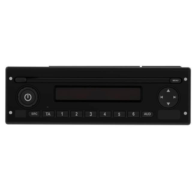John Deere RE585531 Basic Version Radio | RDO Equipment Co