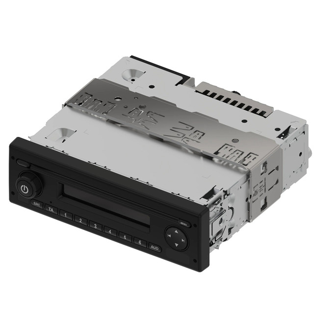 John Deere RE585531 Basic Version Radio | RDO Equipment Co