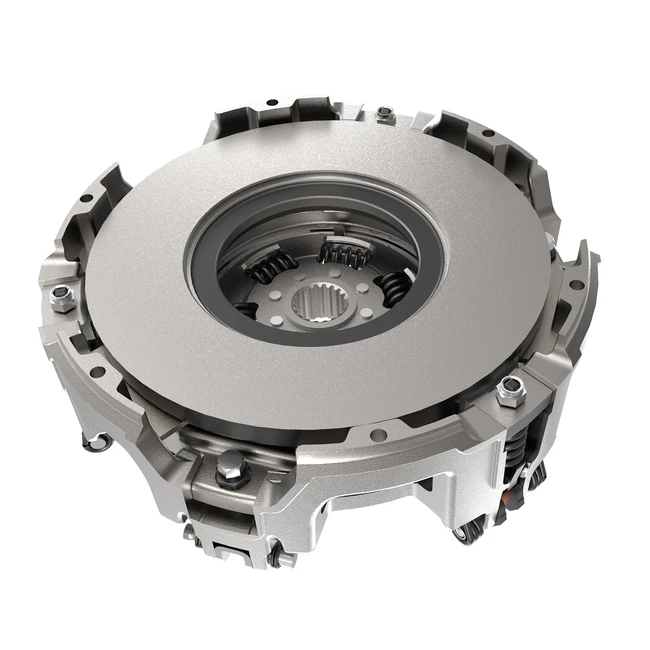 John Deere RE67588 Tractor Powerreverser Transmission Clutch | RDO