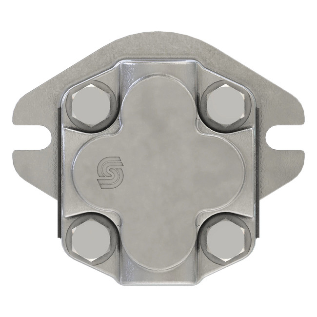 John Deere AT367133 Hydraulic External Gear Motor, 275.303cc | RDO  