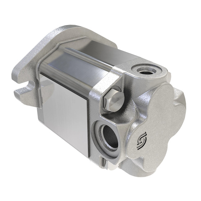 John Deere AT367133 Hydraulic External Gear Motor, 275.303cc | RDO  