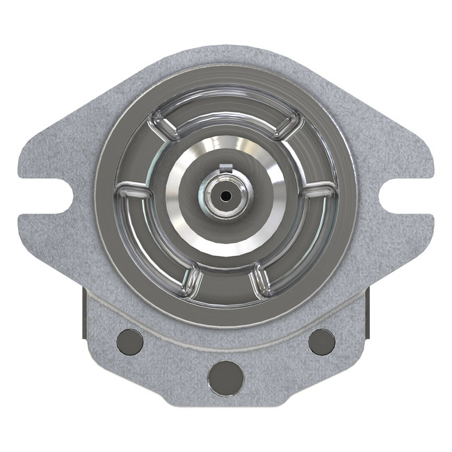John Deere AT367133 Hydraulic External Gear Motor, 275.303cc | RDO  