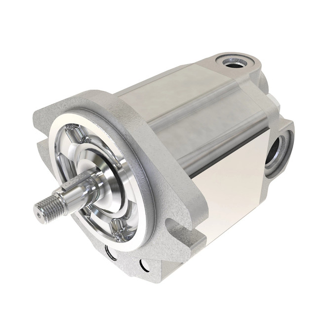 John Deere AT367133 Hydraulic External Gear Motor, 275.303cc | RDO  