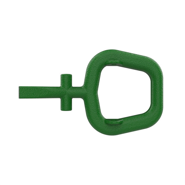 John Deere H150539 Corn Head Outer Gatherer Fender Support | RDO
