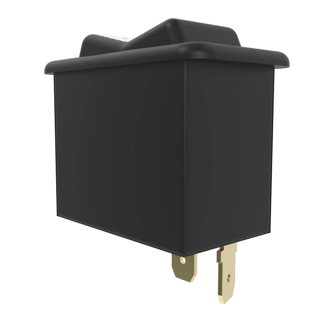 John Deere AM117324 Headlight Switch for Lawn Tractors, Gators and