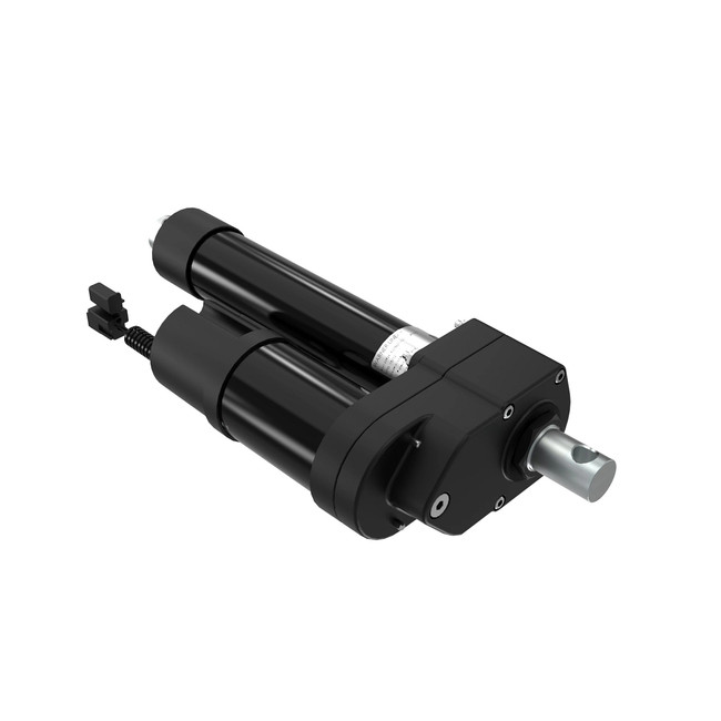John Deere AXE73229 Spout Flap Actuator | RDO Equipment Co.