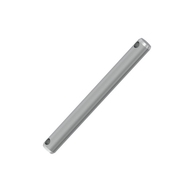 John Deere T153322 Steel Two-Hole Straight Drilled Pin | RDO