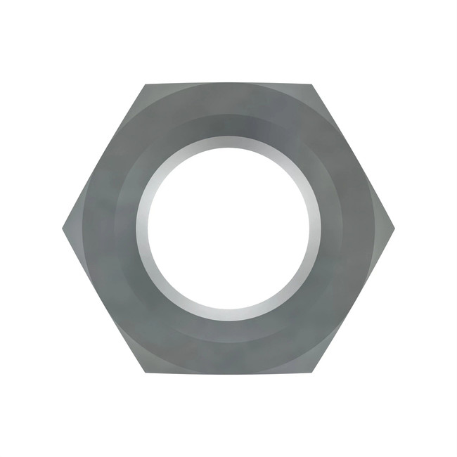 John Deere H165447 Hex Prevailing Torque Nut, M30 | RDO Equipment Co 