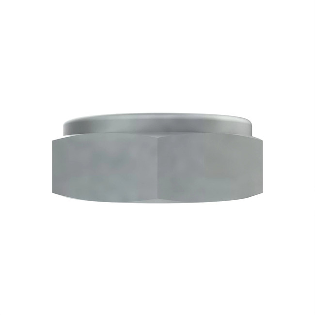 John Deere H165447 Hex Prevailing Torque Nut, M30 | RDO Equipment Co 