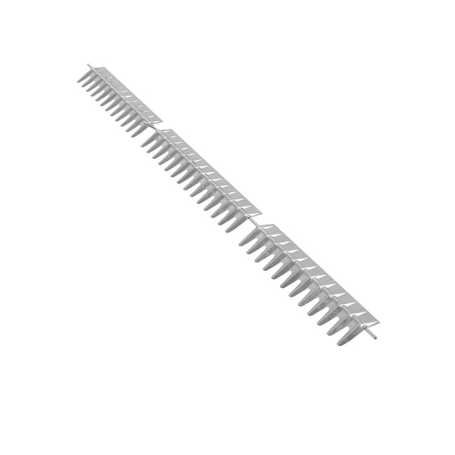 John Deere AH127469 Chaffer Extension Semi-Deep Tooth Louver | RDO