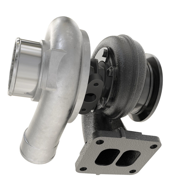 John Deere RE548734 Turbocharger | RDO Equipment Co