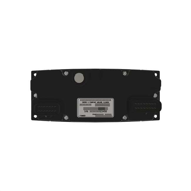 John Deere PH85248646 Standard Display Monitor Vehicle Controller  