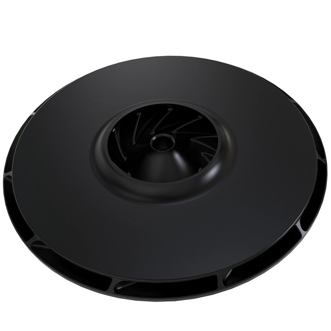 ルーターインドラシューテ　ボウル John Deere A81304 Planter Vacuum Blower Impeller | RDO Equipment Co.