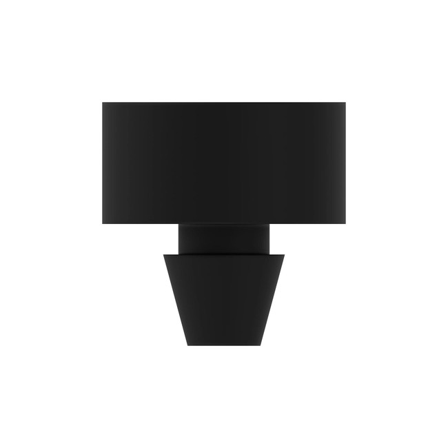 John Deere R230791 Rubber Bumper For Cooling Package | RDO 
