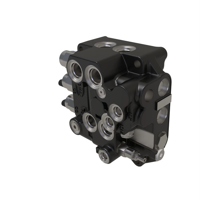 John Deere AL234340 Steering Control Valve Control Unit | RDO