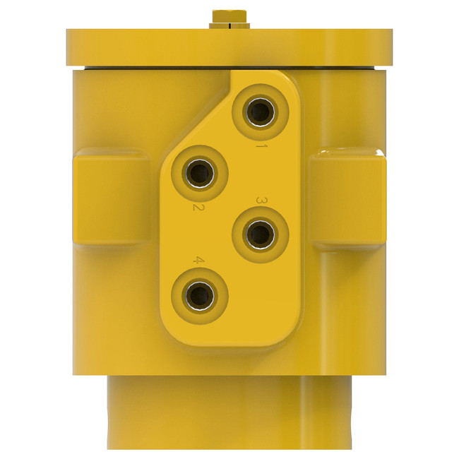 John Deere AT352557 Manifold, Rotary Rotary | RDO Equipment Co