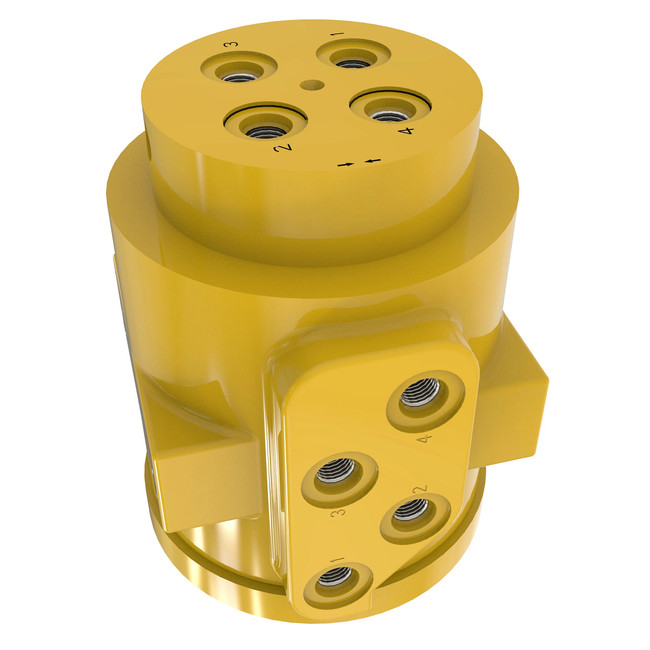 John Deere AT352557 Manifold, Rotary Rotary | RDO Equipment Co
