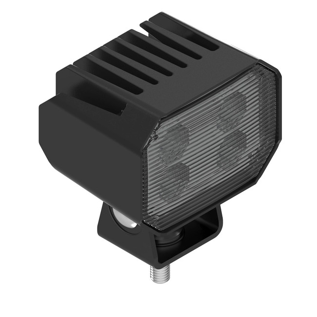 John Deere AT470333 Rectangular Led Headlight, 24 Volt | RDO 