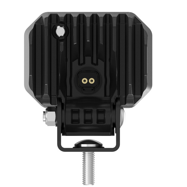 John Deere AT470333 Rectangular Led Headlight, 24 Volt | RDO 