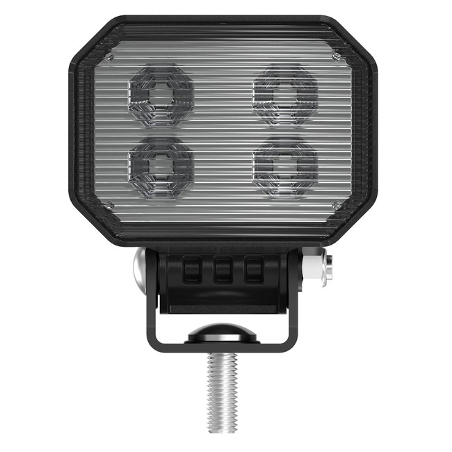 John Deere AT470333 Rectangular Led Headlight, 24 Volt | RDO 