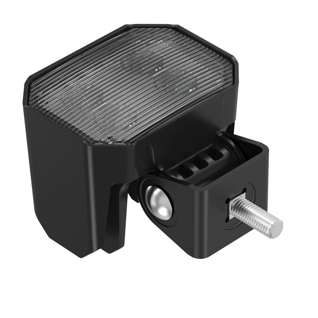 John Deere AT470333 Rectangular Led Headlight, 24 Volt | RDO 