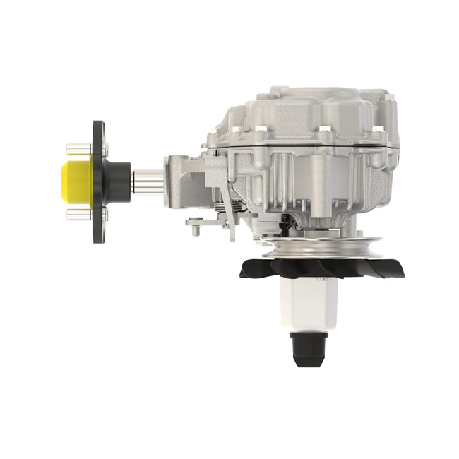John Deere MIA12728 TZT7D Transmission, Left-Hand | RDO Equipment Co.