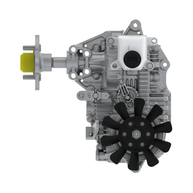 John Deere MIA12729 TZT7D Transmission, Right-Hand | RDO Equipment Co.