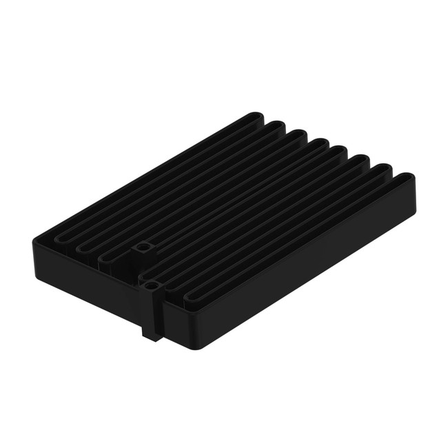 John Deere AT177204 Hydraulic Oil Cooler | RDO Equipment Co 