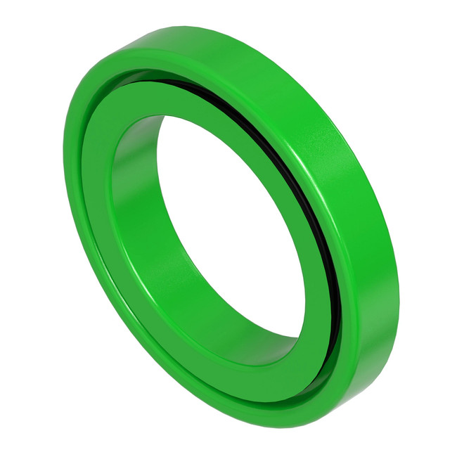 Toyo将 商品 John Deere RE538097 Timing Gear Front Oil Seal, 84.08 mm
