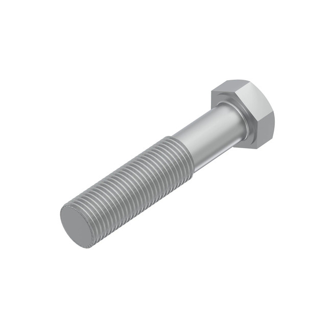 John Deere 19M7273 Hex Head Screw, M12 X 60 | RDO Equipment Co.