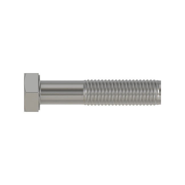 John Deere 19M7658 Hex Head Screw, M10 X 50 | RDO Equipment Co.