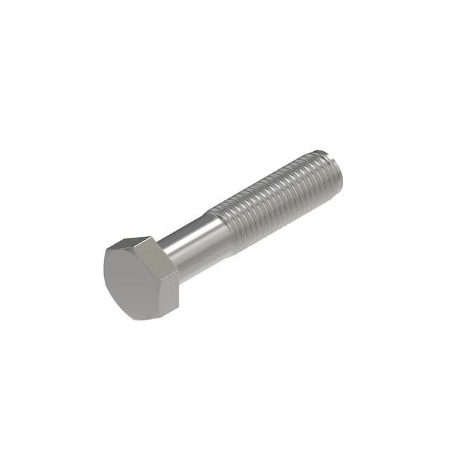 John Deere 19M7658 Hex Head Screw, M10 X 50 | RDO Equipment Co.
