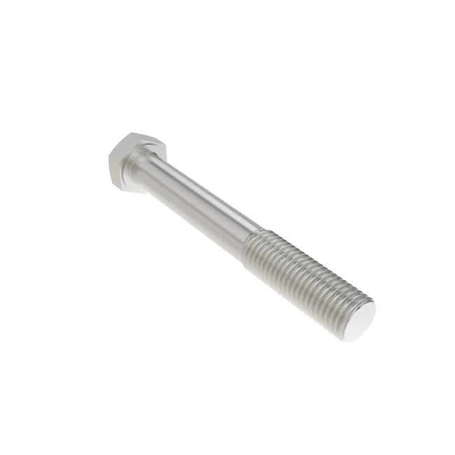 John Deere 19M8081 Hex Head Screw, M10 X 80 | RDO Equipment Co.