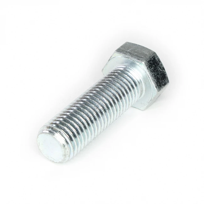 John Deere 19M8224 Hex Head Screw, M20 X 60 | RDO Equipment Co.