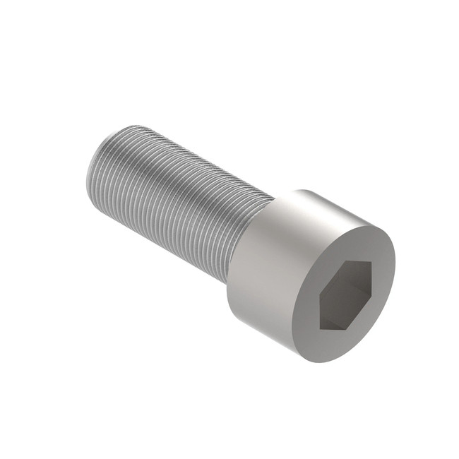 John Deere 19M9793 Cylindrical Head Screw, M10 X 25 | RDO