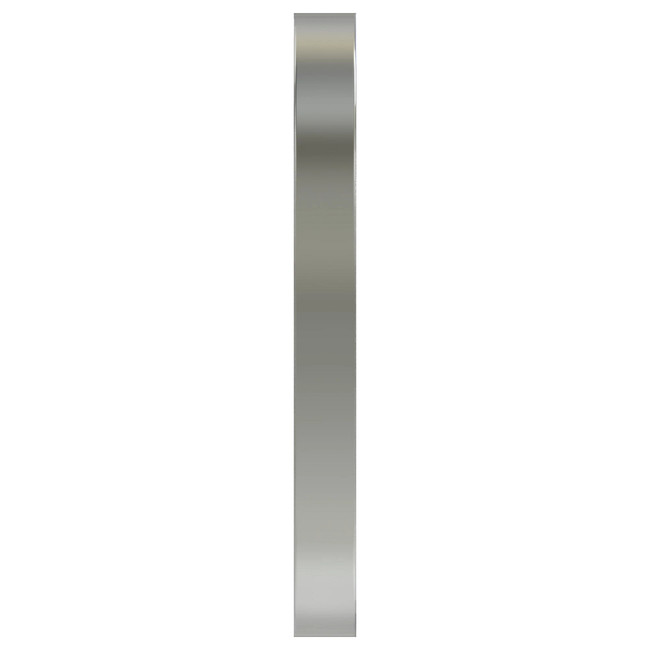 John Deere 24M7338 Steel Round Hole Metallic Washer | RDO 