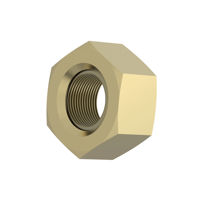 John Deere A15498 Special Hex Nut - Package Repairs | RDO  
