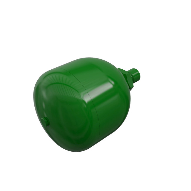 John Deere AA105797 Hydraulic Accumulator | RDO Equipment Co
