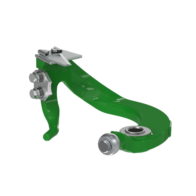 John Deere AFH217217 Knotter Assembly Arm for Large Square